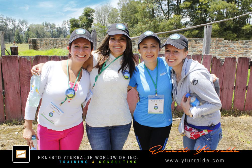 Roadshow que conecta personas y enciende motivación