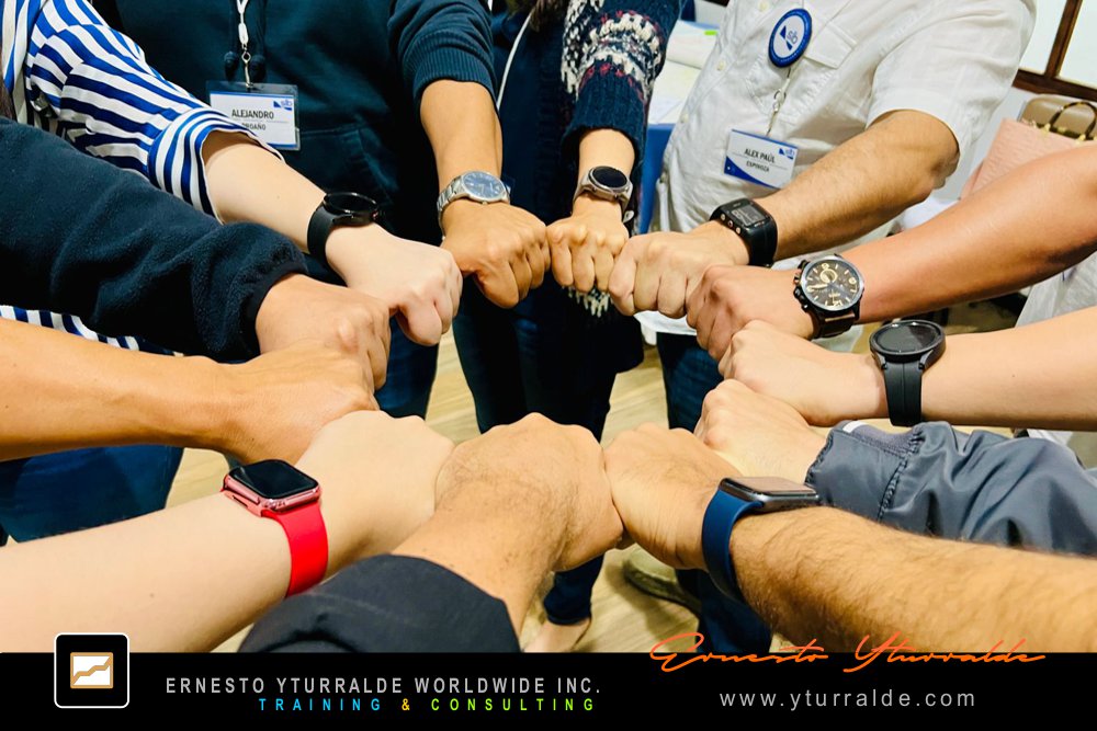 Liderazgo auténtico