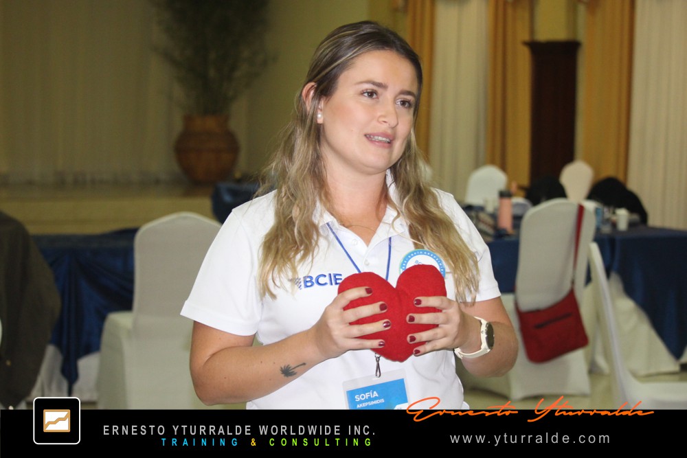 Integración y cohesión de equipos